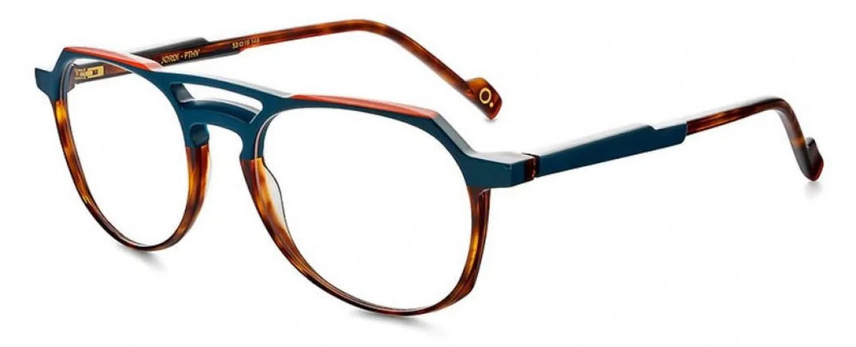 Etnia Barcelona JORDI Eyeglasses - view 2